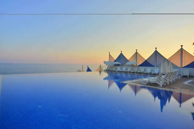 Sea Star İslami Butik Otel galeri görseli 25