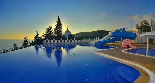 Sea Star İslami Butik Otel galeri görseli 28