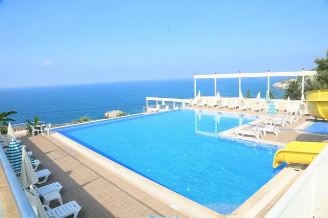 Sea Star İslami Butik Otel galeri görseli 30