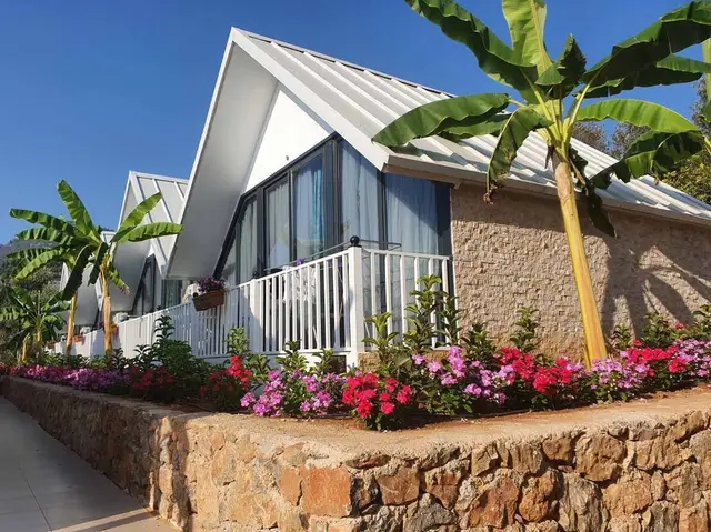 Sea Star İslami Butik Otel galeri görseli 31