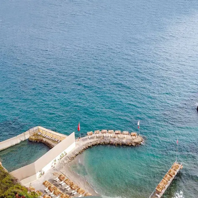 Sea Star İslami Butik Otel galeri görseli 32