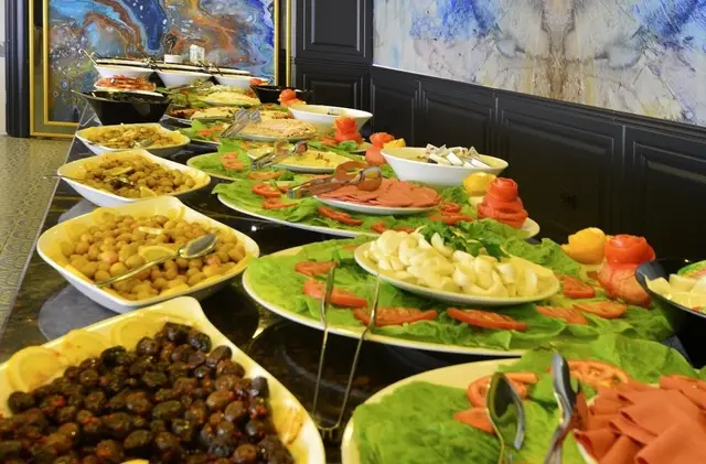 Sea Star İslami Butik Otel galeri görseli 43