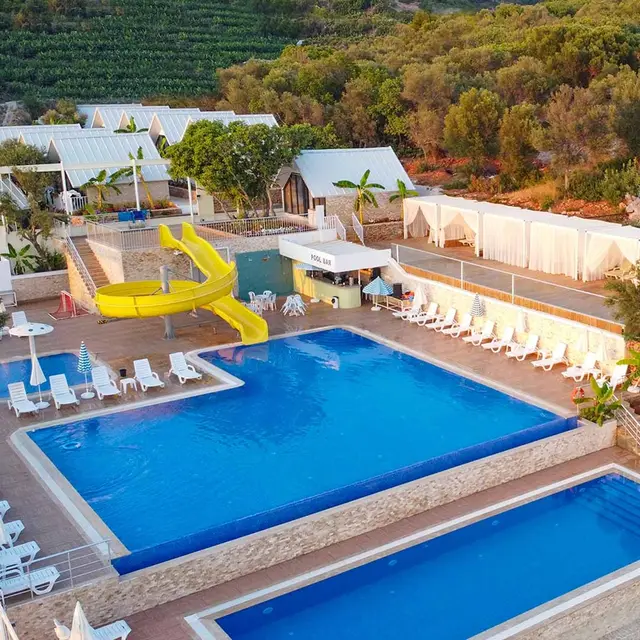 Sea Star İslami Butik Otel galeri görseli 24