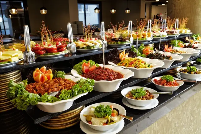 Sea Star İslami Butik Otel galeri görseli 35