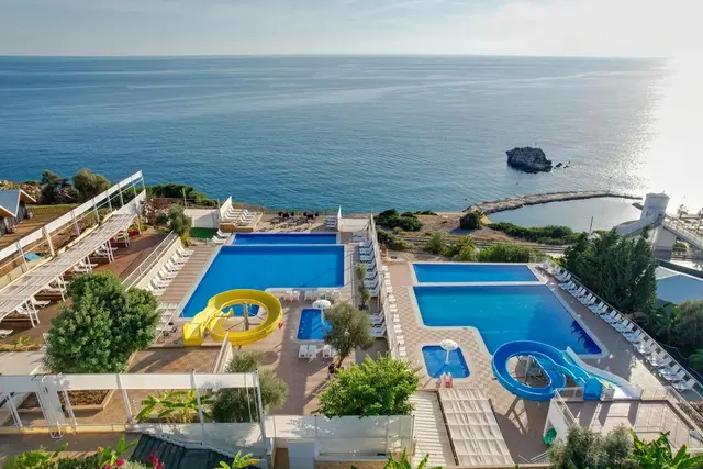 Sea Star İslami Butik Otel galeri görseli 2
