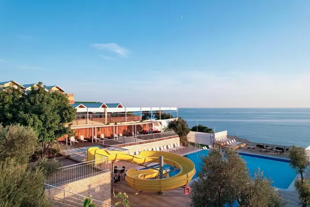 Sea Star İslami Butik Otel galeri görseli 4
