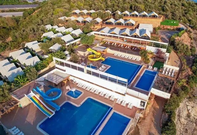Sea Star İslami Butik Otel galeri görseli 5