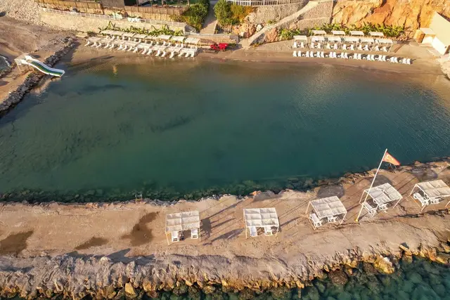 Sea Star İslami Butik Otel galeri görseli 16