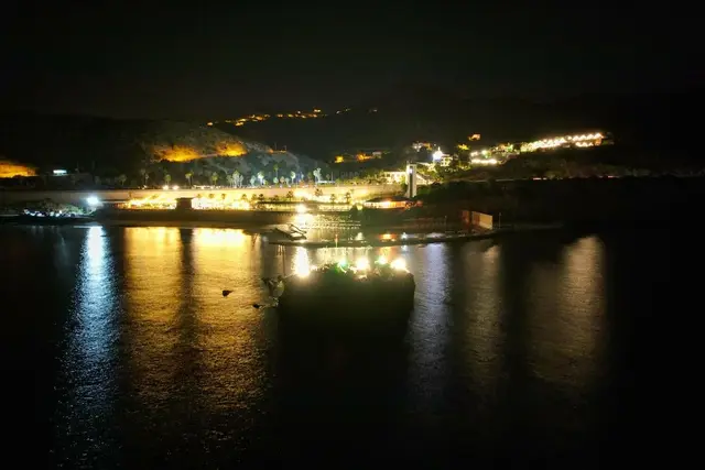 Sea Star İslami Butik Otel galeri görseli 19