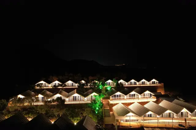 Sea Star İslami Butik Otel galeri görseli 20