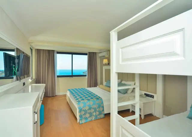Sea Star İslami Butik Otel galeri görseli 37