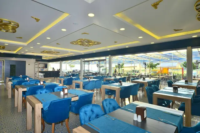 Sea Star İslami Butik Otel galeri görseli 39